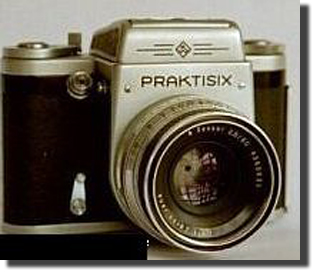 Praktisix